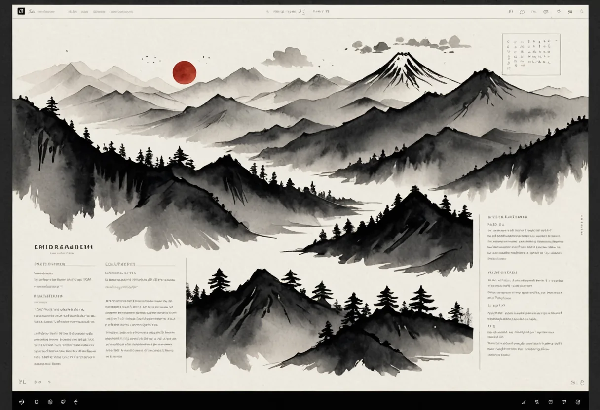 Sumi Minimal